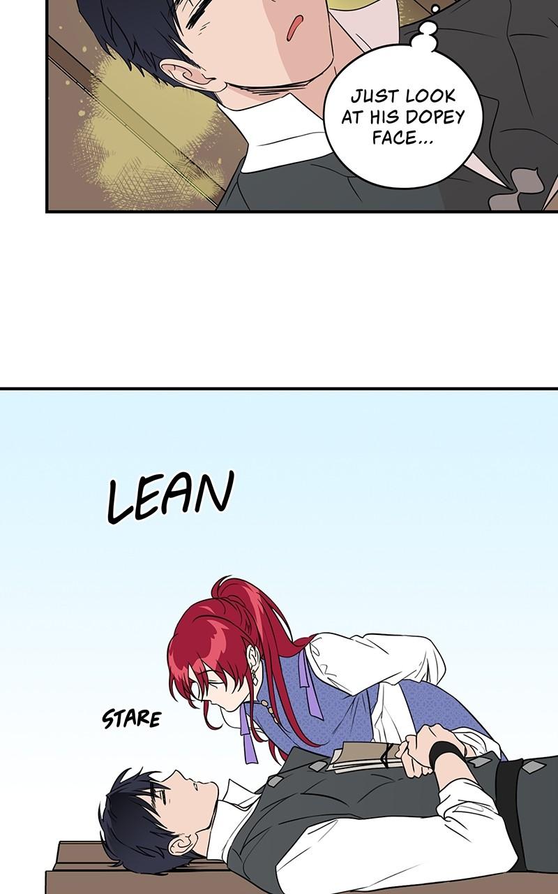 Read The Spark in Your Eyes Manga Online