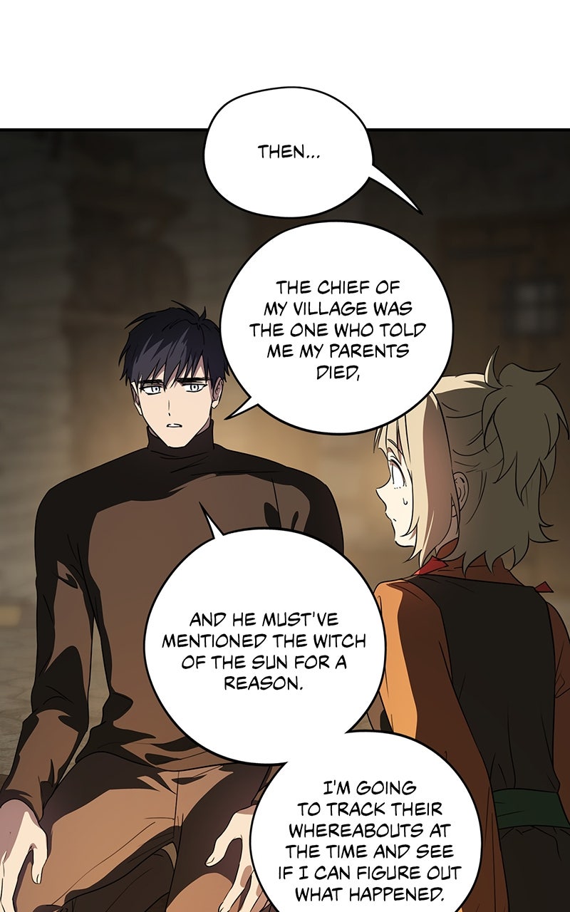 Read The Spark in Your Eyes Manga Online