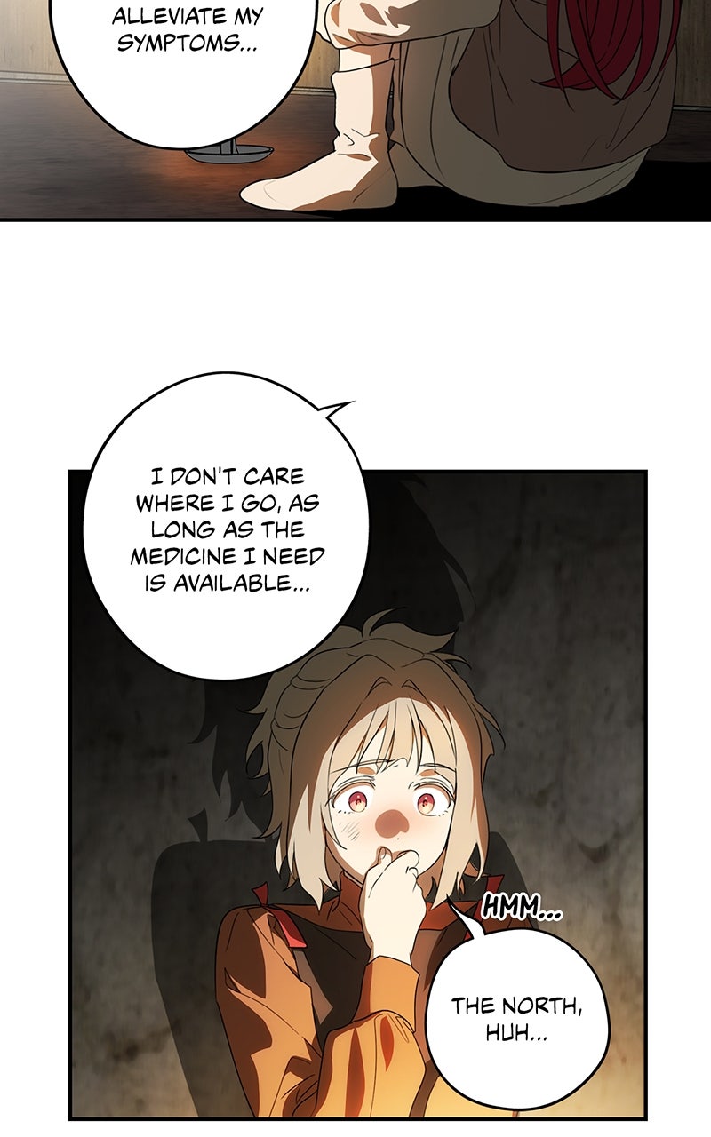 Read The Spark in Your Eyes Manga Online