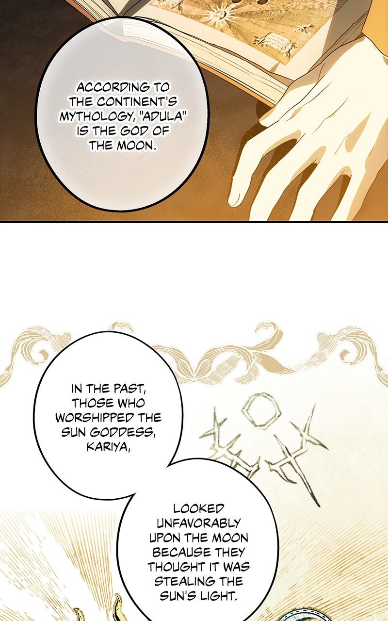 Read The Spark in Your Eyes Manga Online