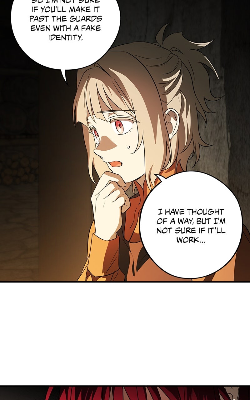 Read The Spark in Your Eyes Manga Online