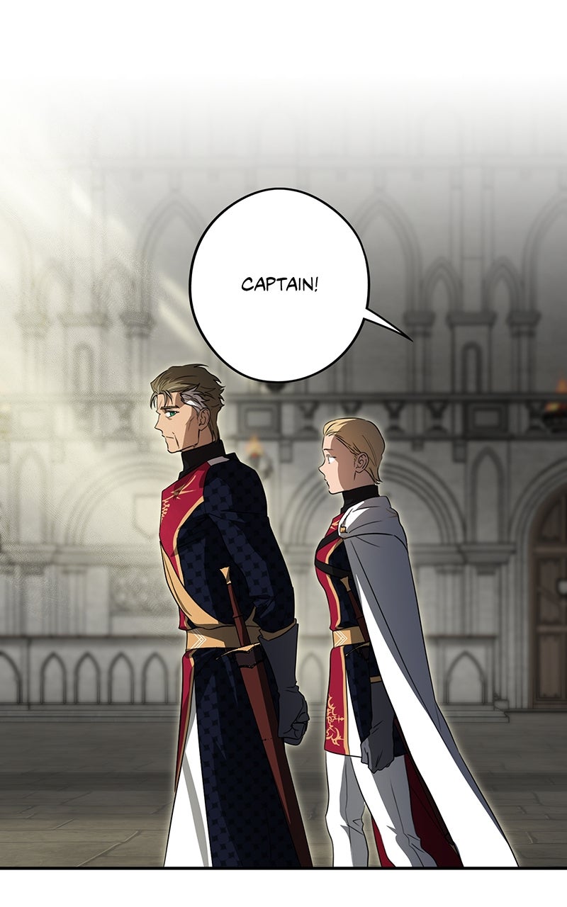 Read The Spark in Your Eyes Manga Online