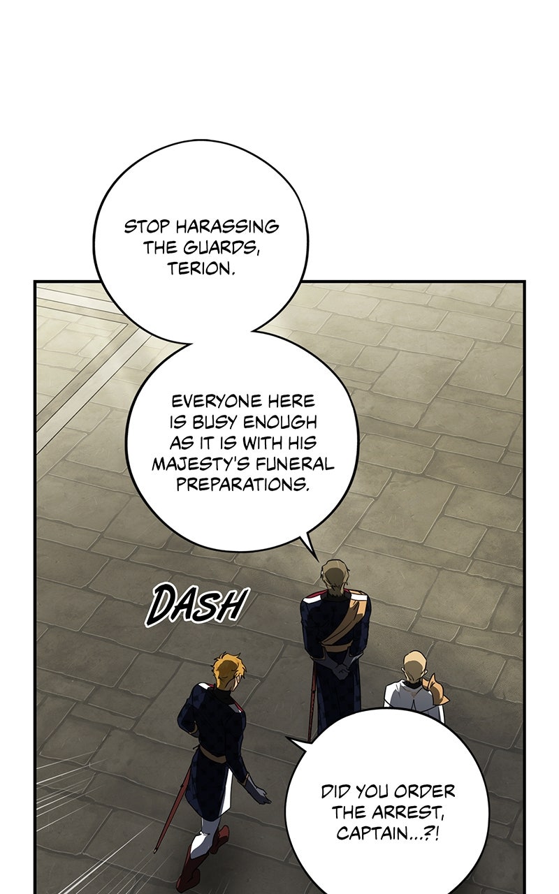 Read The Spark in Your Eyes Manga Online