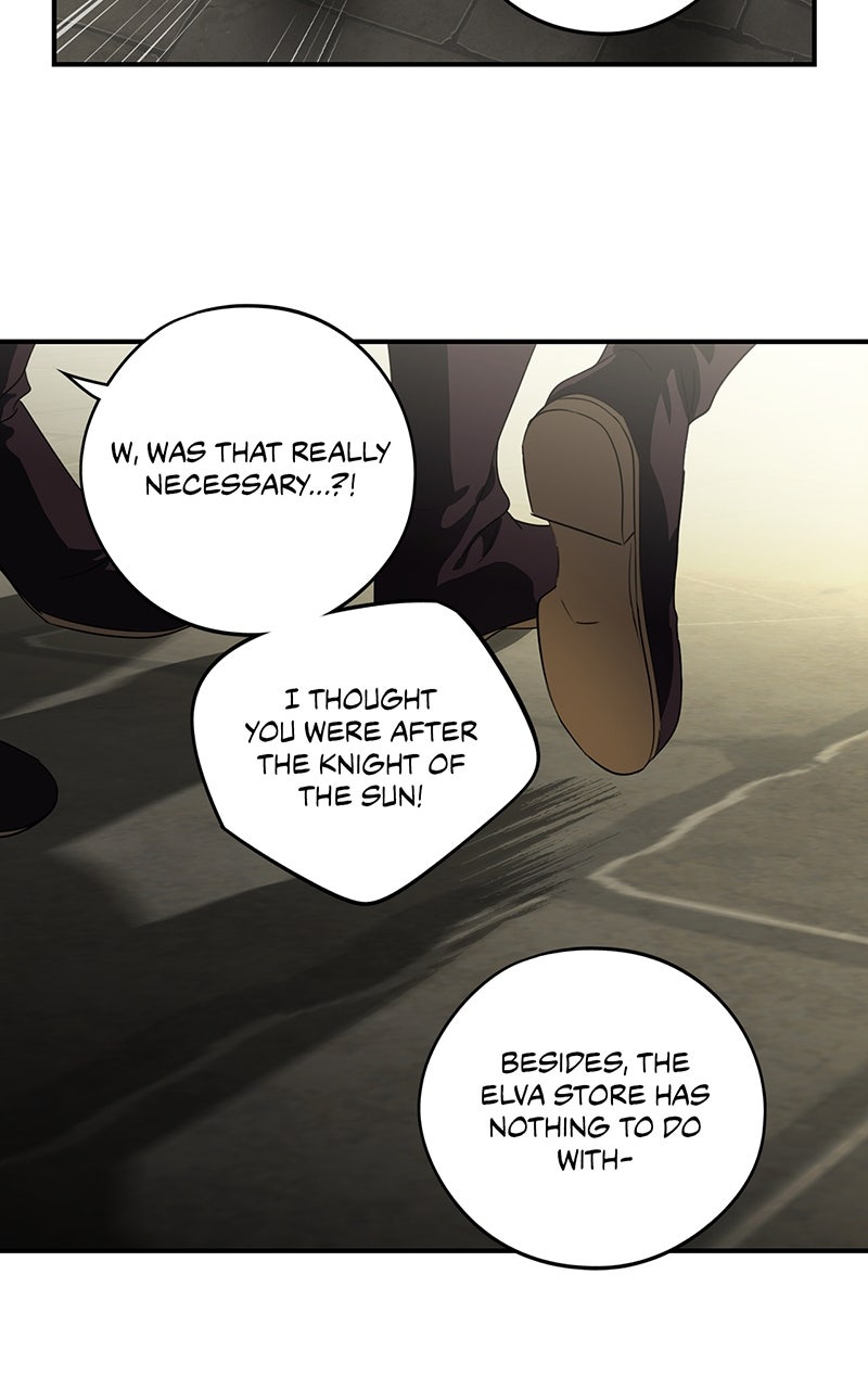 Read The Spark in Your Eyes Manga Online