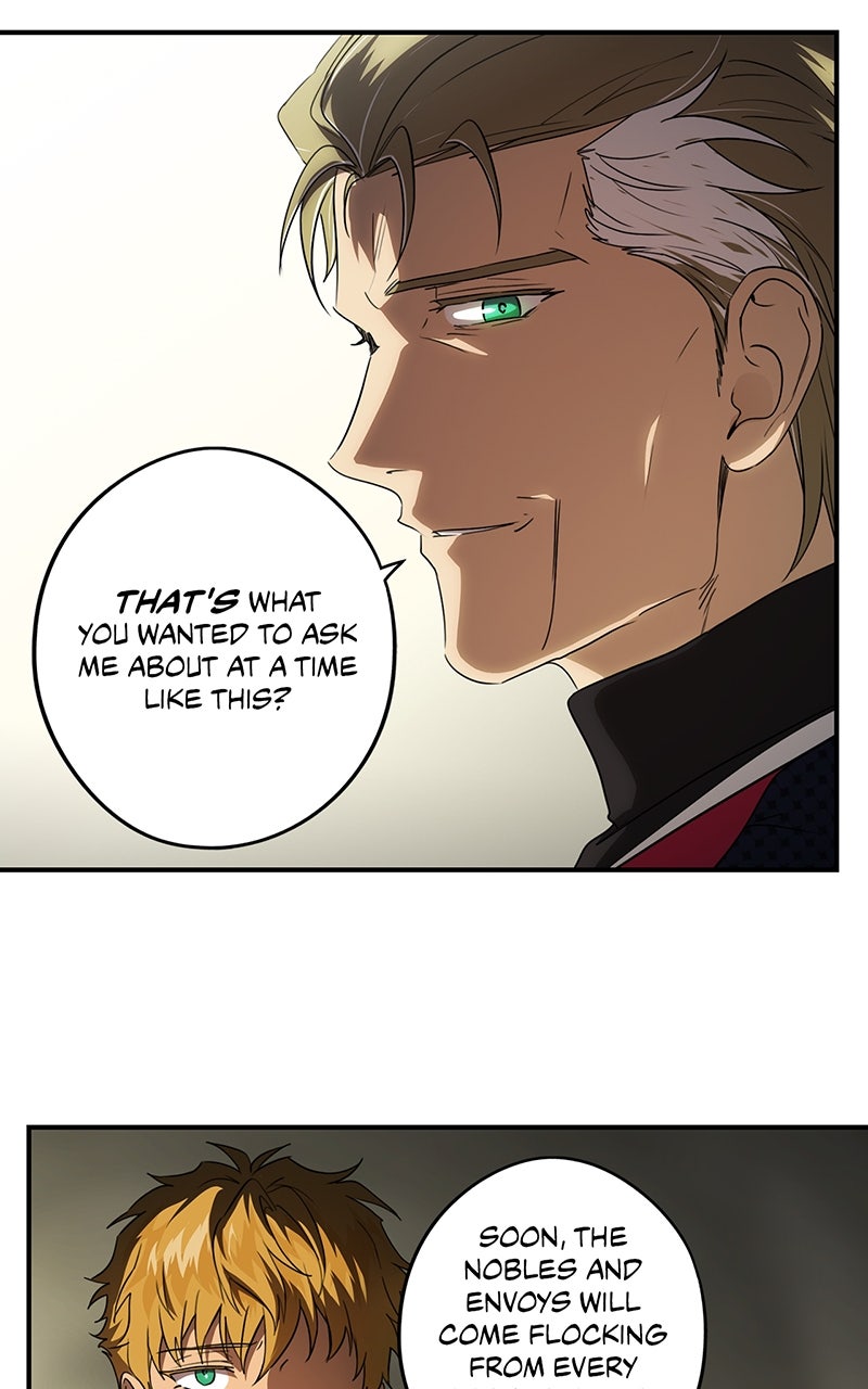 Read The Spark in Your Eyes Manga Online
