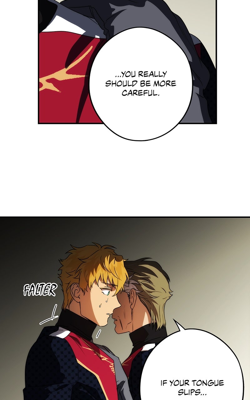 Read The Spark in Your Eyes Manga Online