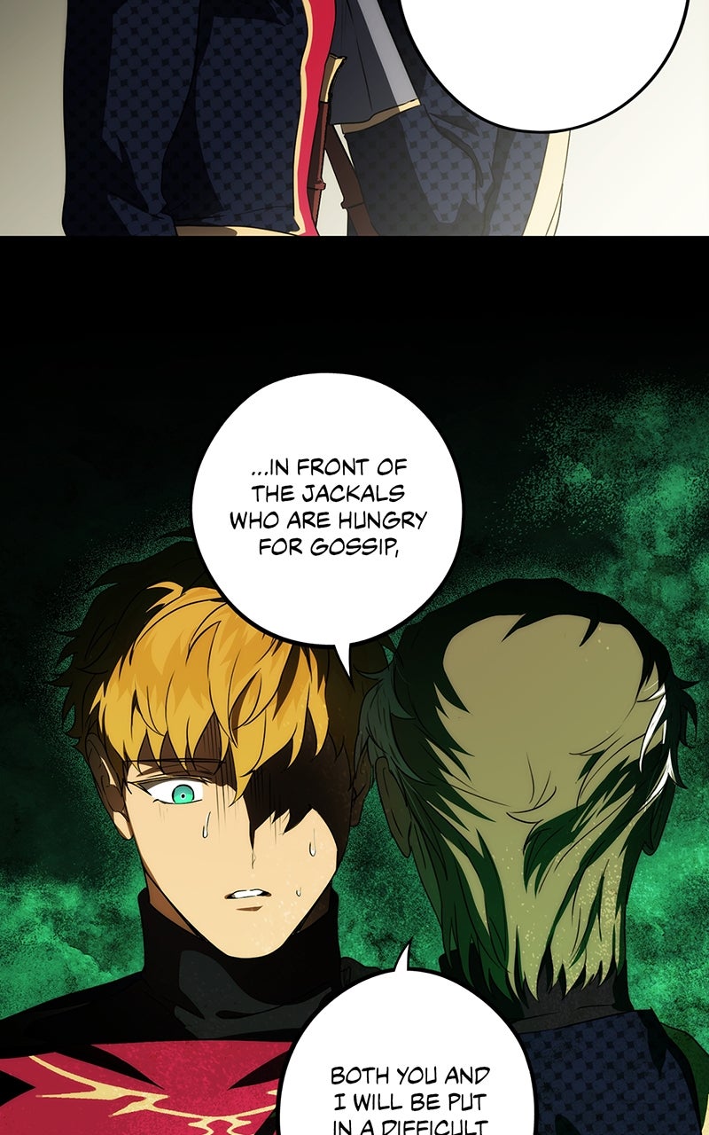 Read The Spark in Your Eyes Manga Online
