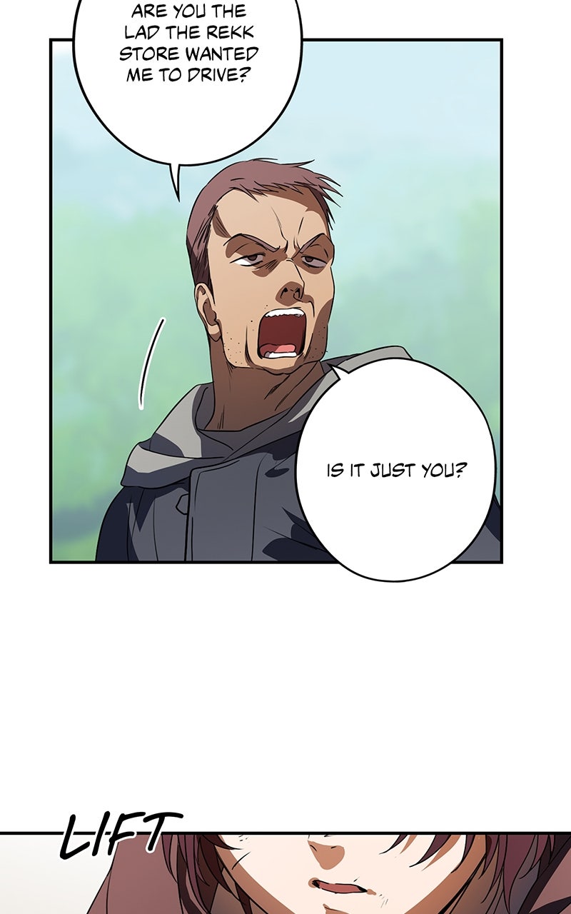 Read The Spark in Your Eyes Manga Online