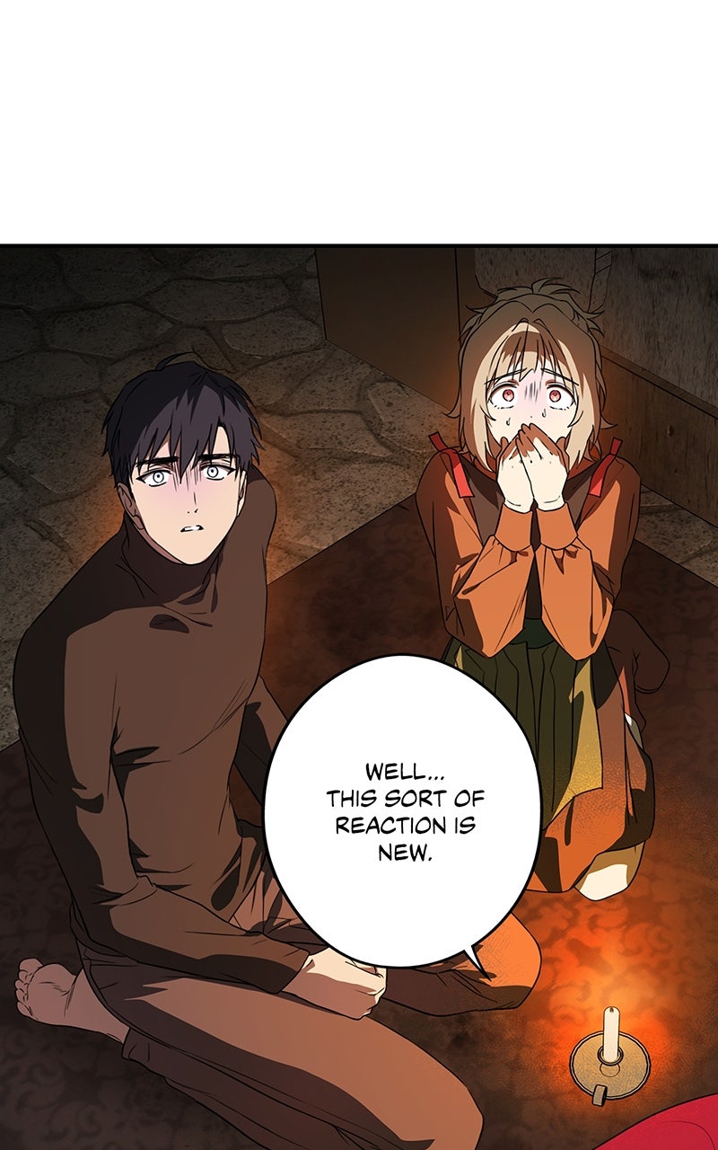 Read The Spark in Your Eyes Manga Online