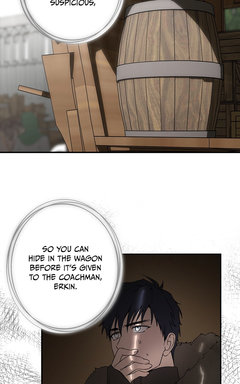 Read The Spark in Your Eyes Manga Online
