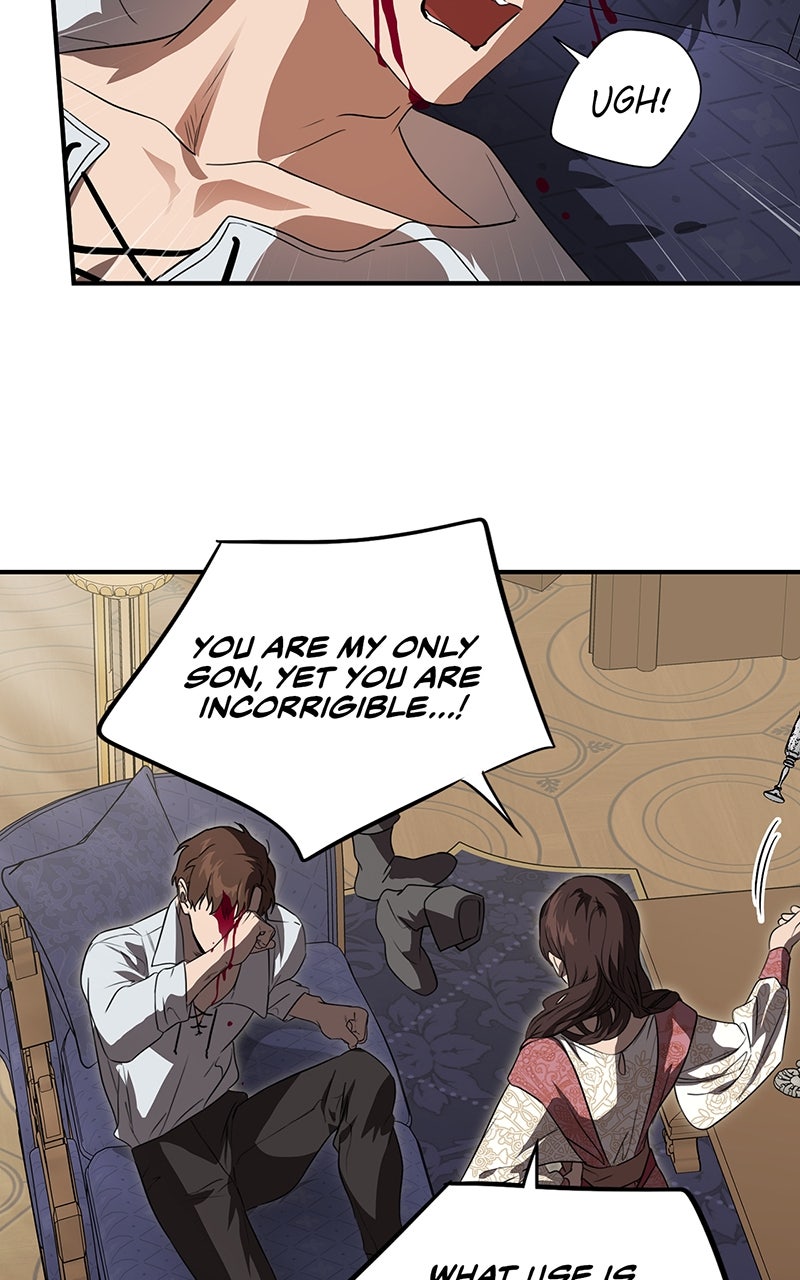 Read The Spark in Your Eyes Manga Online