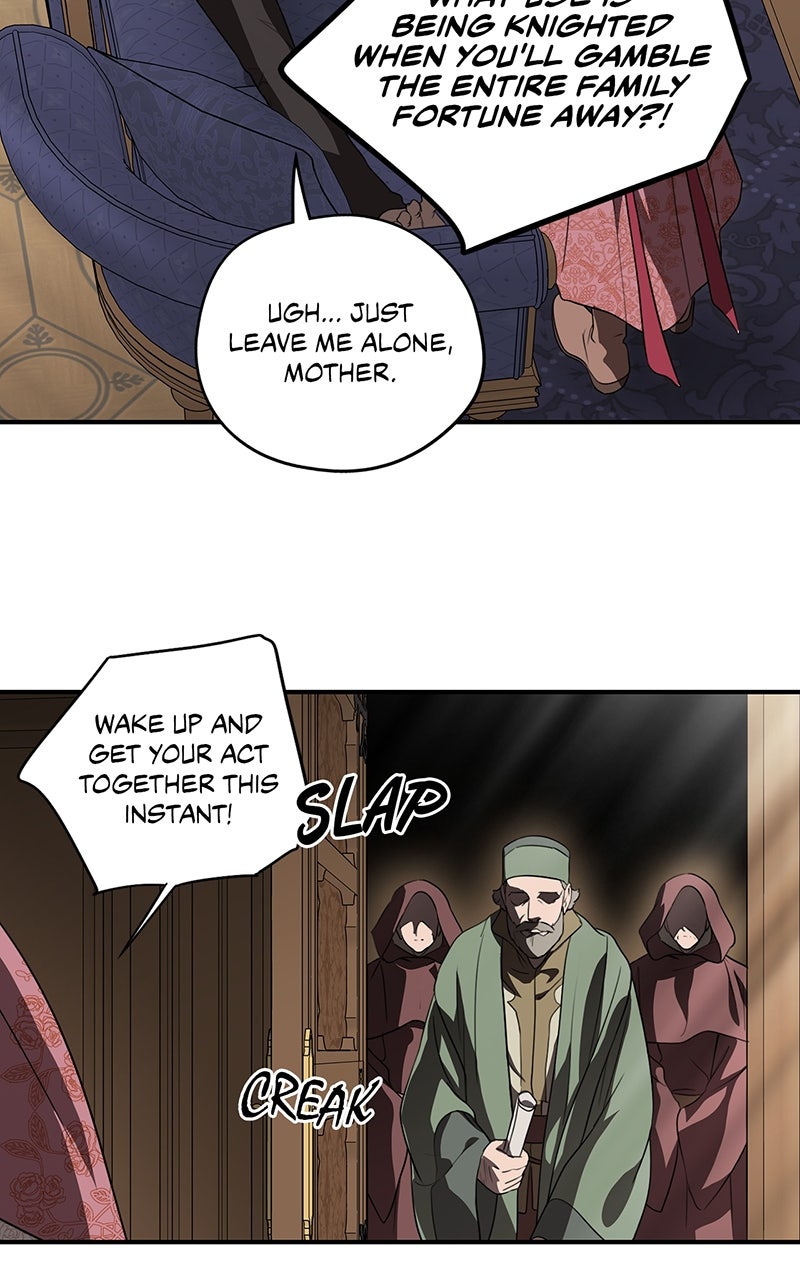 Read The Spark in Your Eyes Manga Online