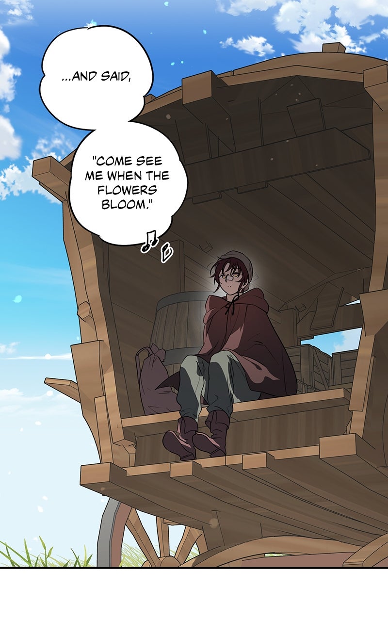 Read The Spark in Your Eyes Manga Online