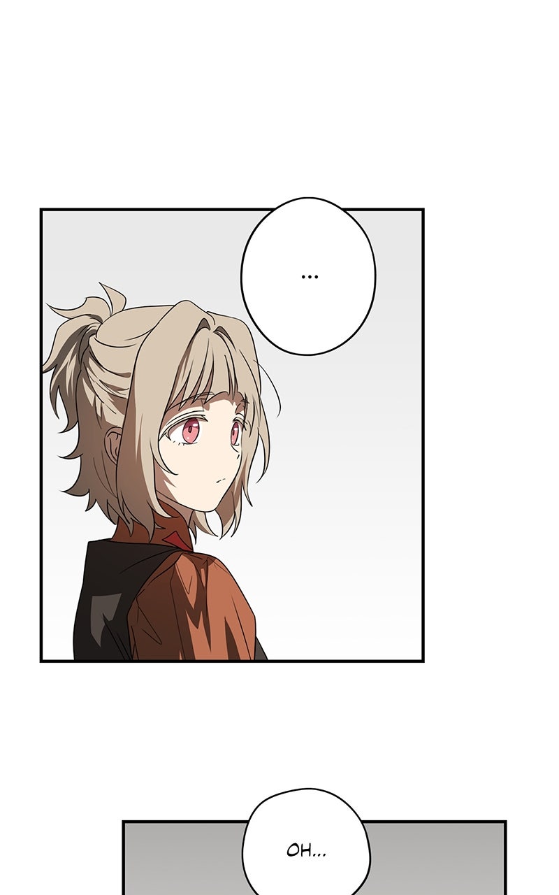 Read The Spark in Your Eyes Manga Online