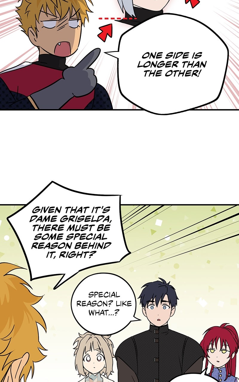 Read The Spark in Your Eyes Manga Online