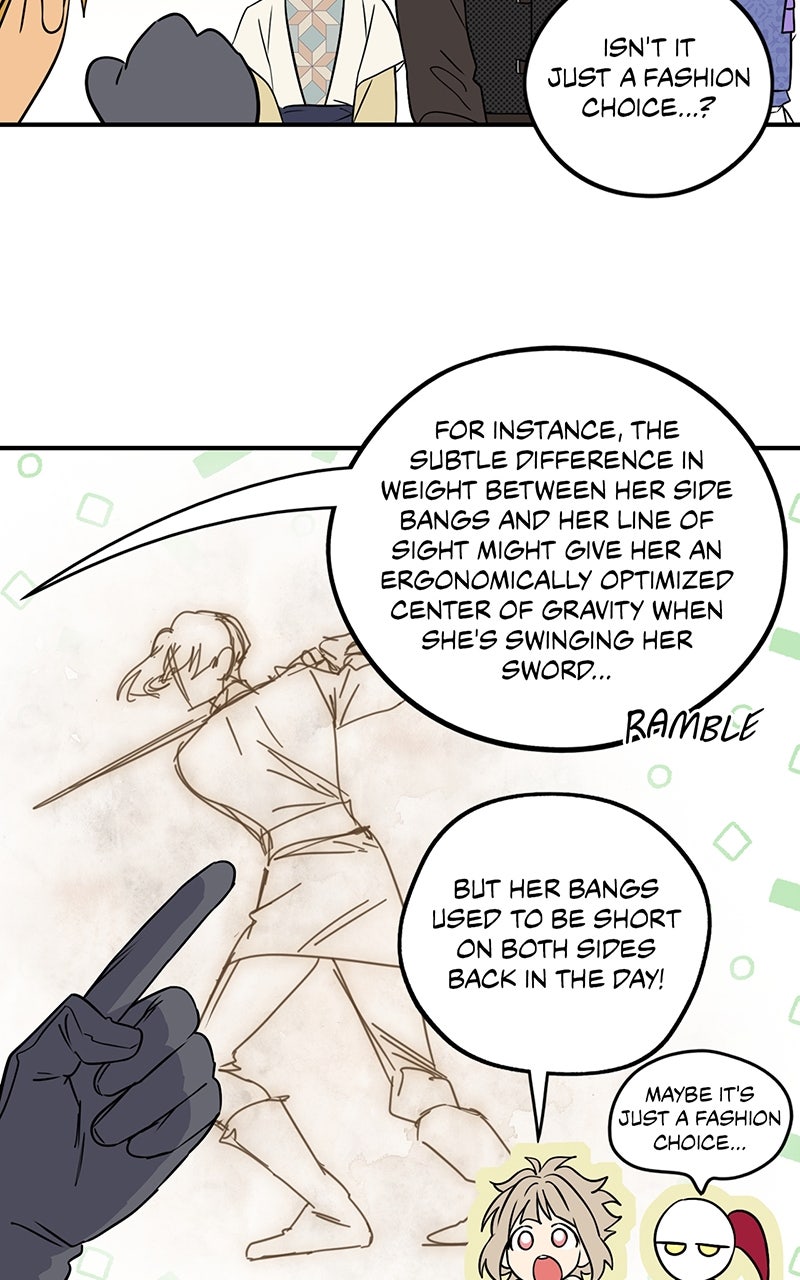 Read The Spark in Your Eyes Manga Online