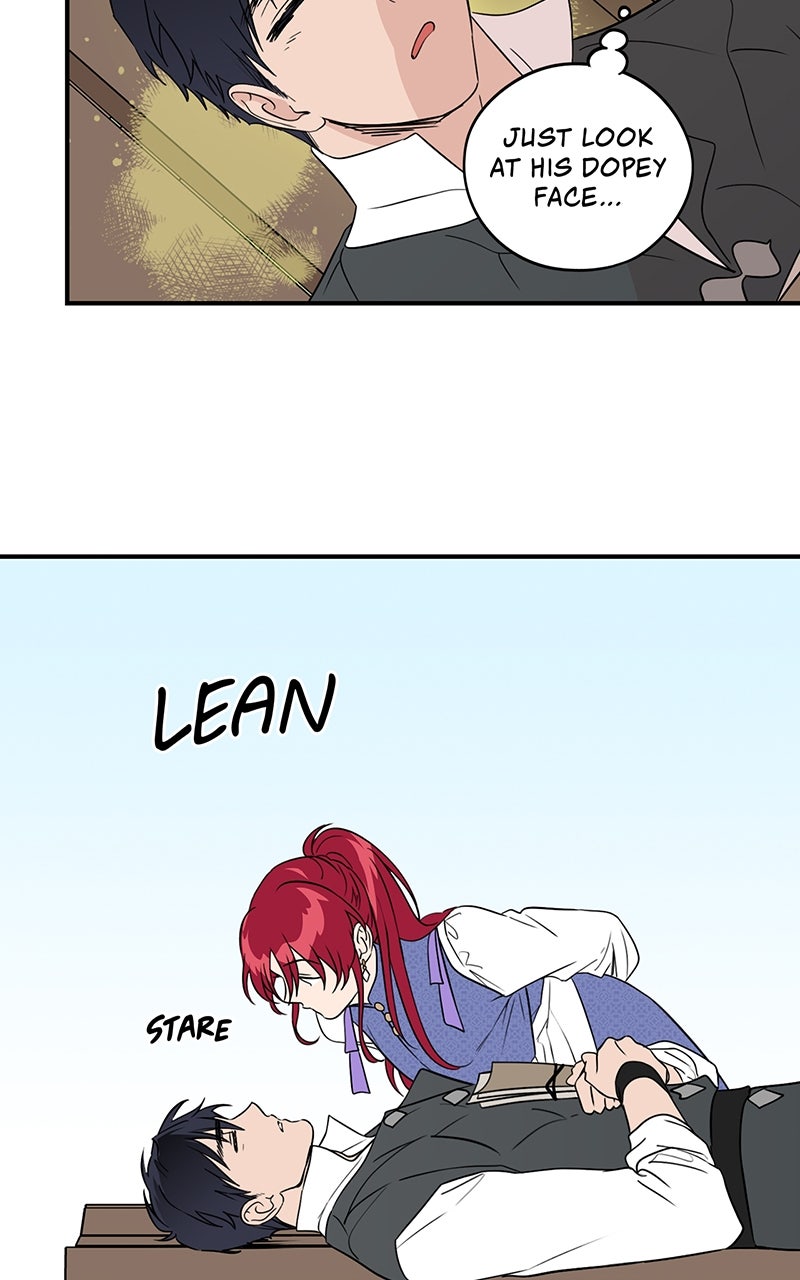 Read The Spark in Your Eyes Manga Online