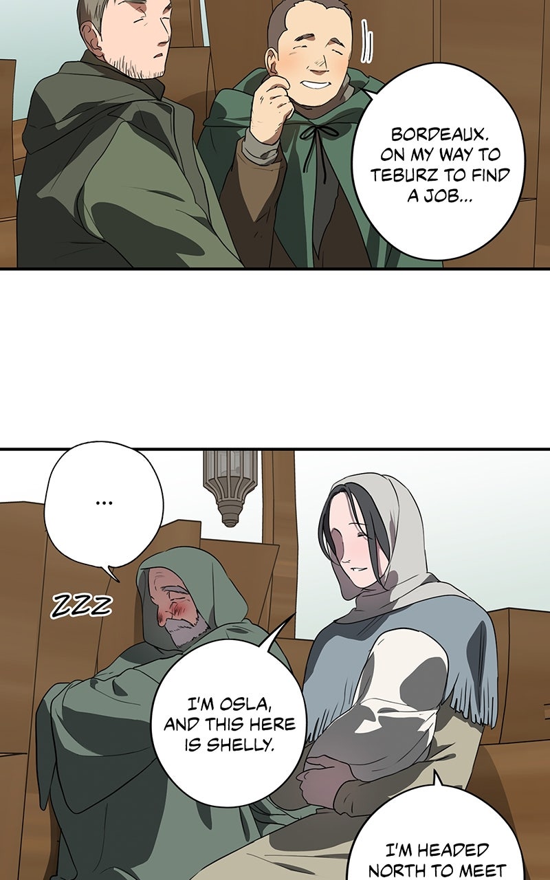 Read The Spark in Your Eyes Manga Online