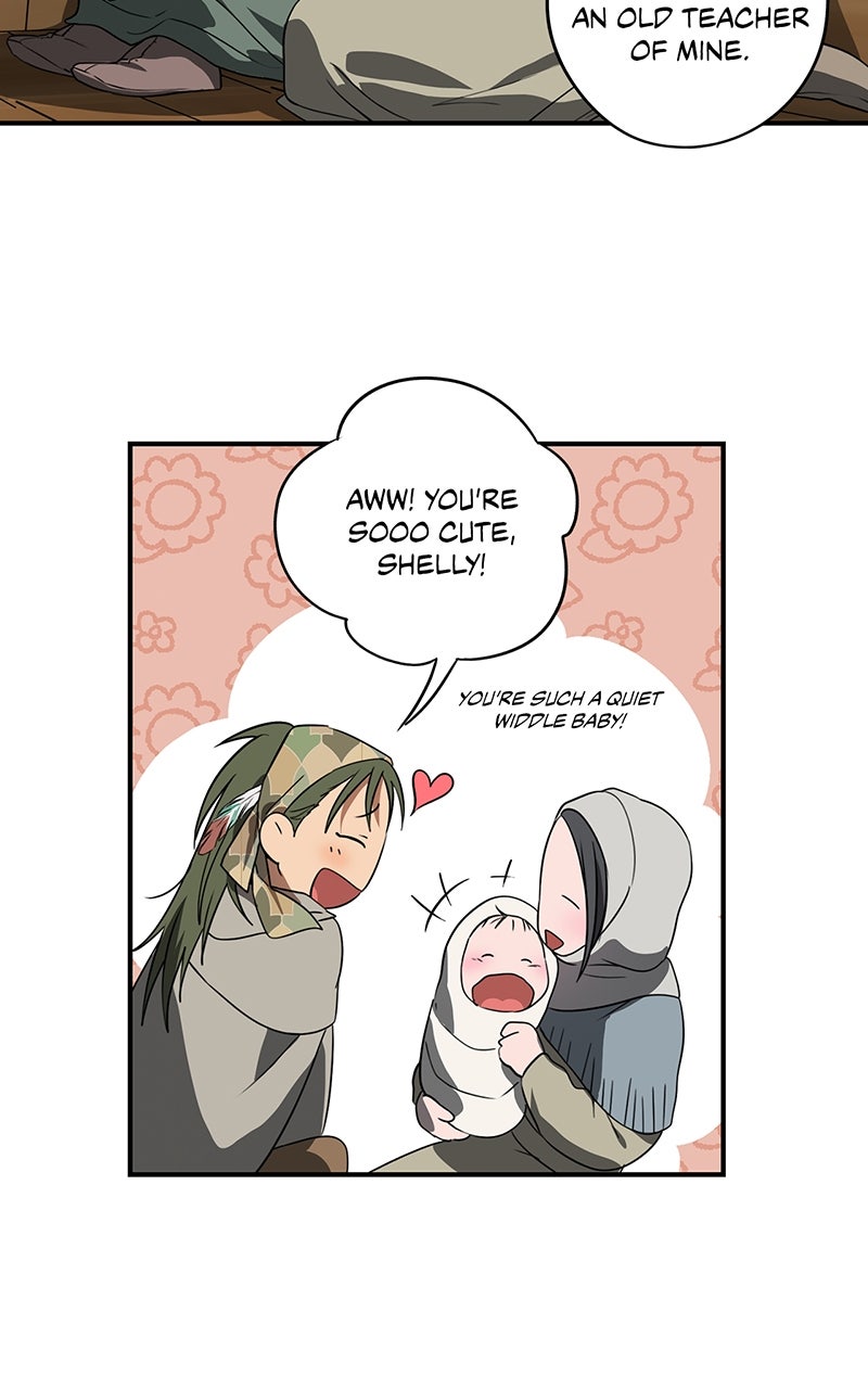Read The Spark in Your Eyes Manga Online