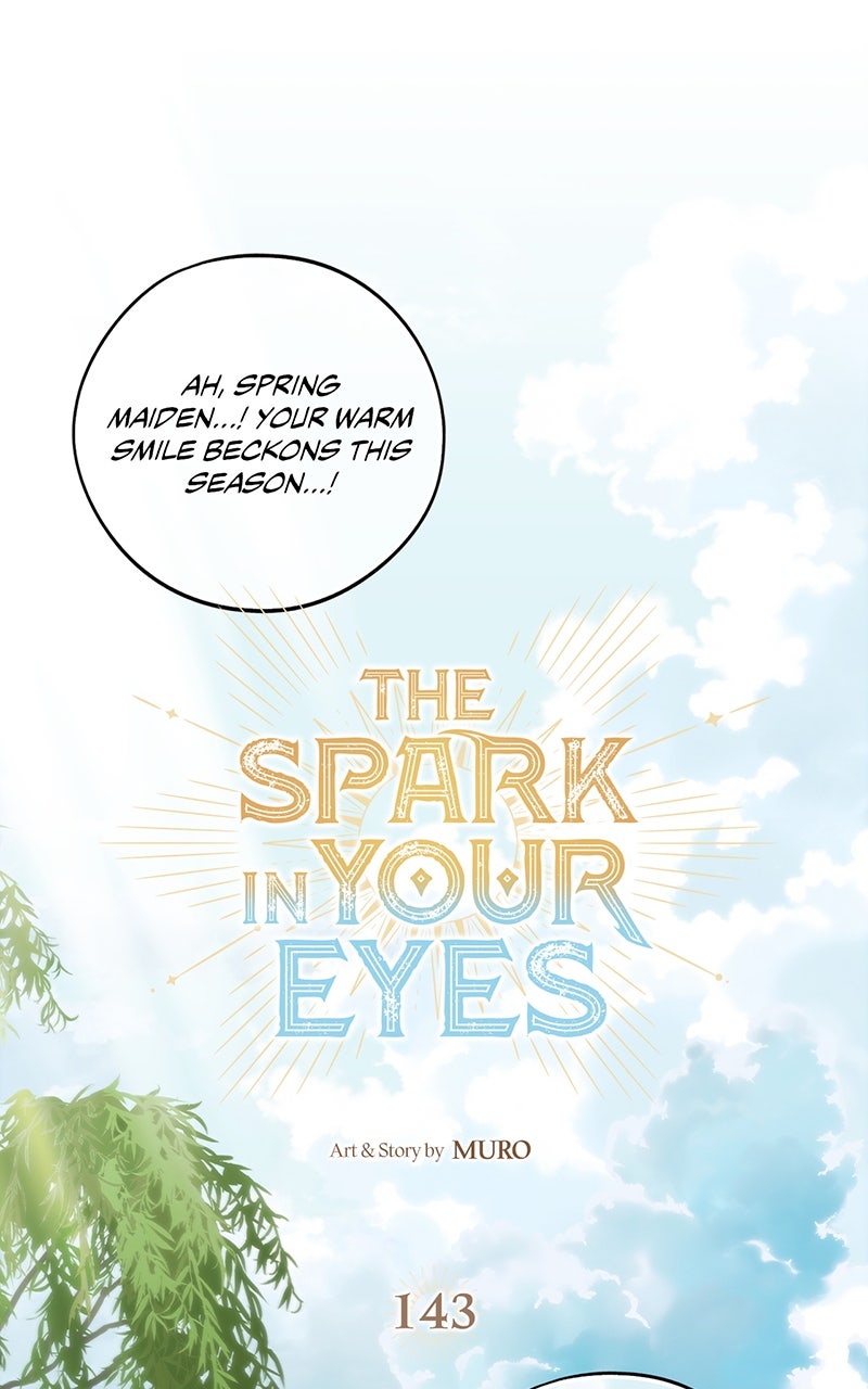 Read The Spark in Your Eyes Manga Online