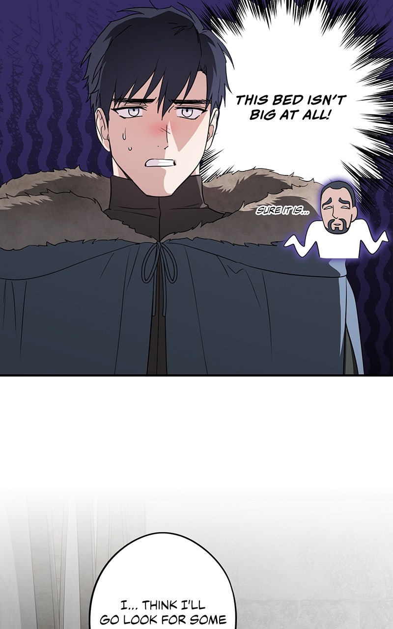 Read The Spark in Your Eyes Manga Online