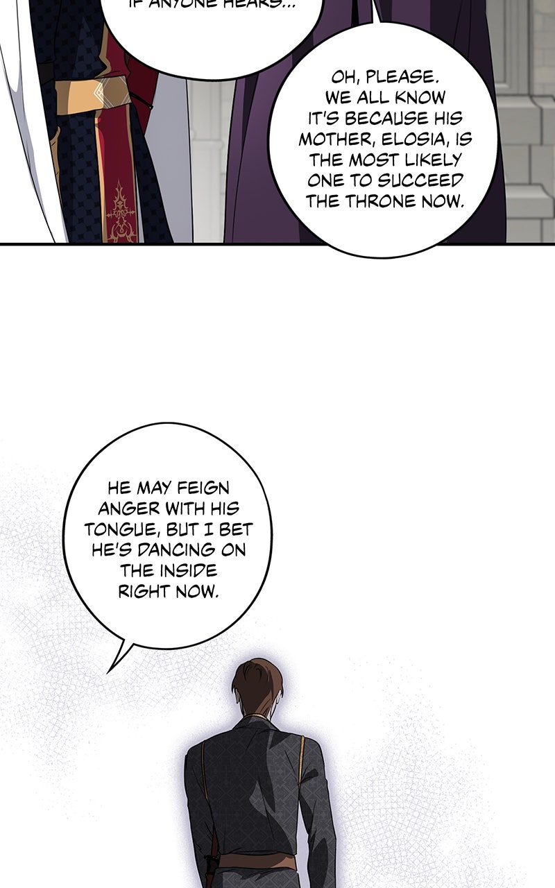 Read The Spark in Your Eyes Manga Online
