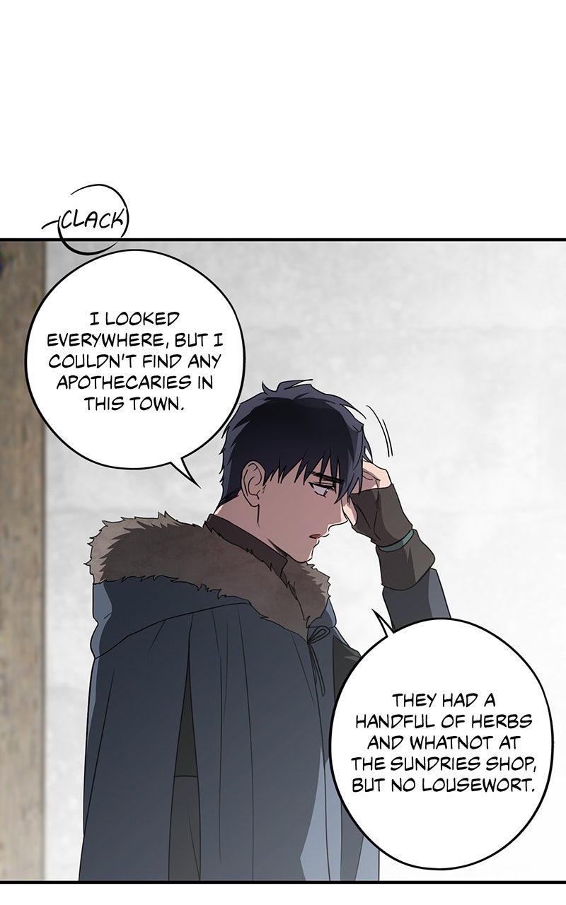 Read The Spark in Your Eyes Manga Online
