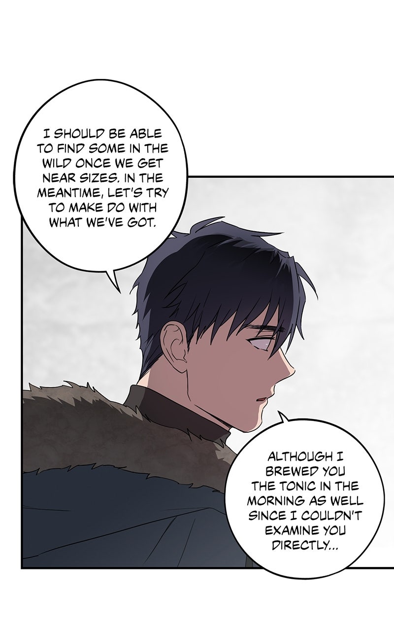 Read The Spark in Your Eyes Manga Online
