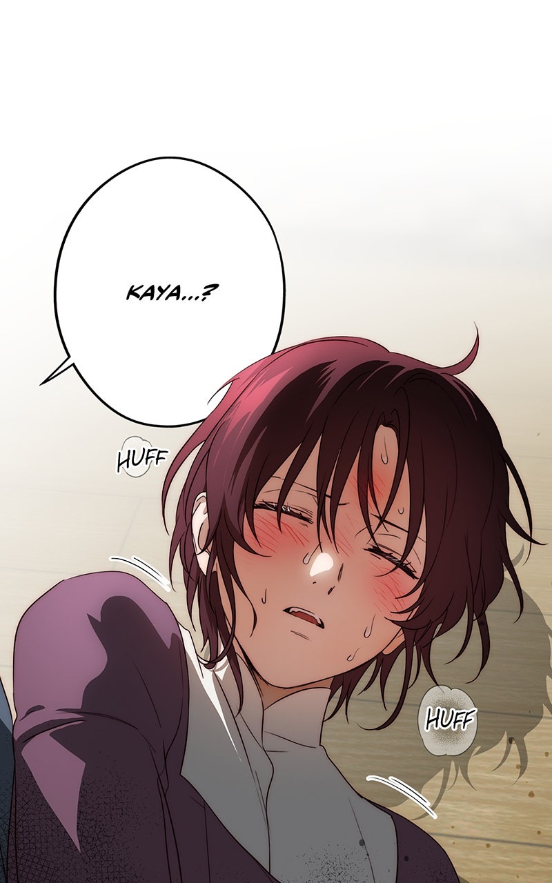 Read The Spark in Your Eyes Manga Online