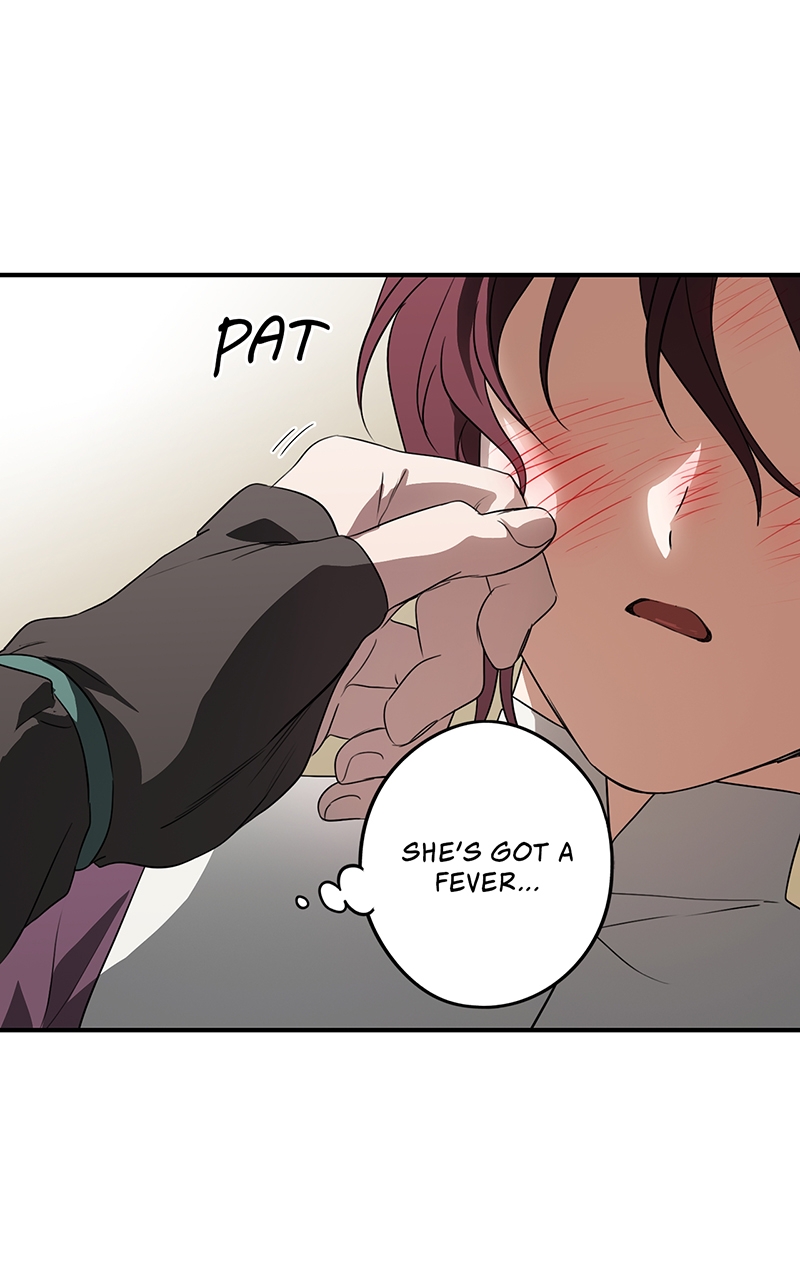 Read The Spark in Your Eyes Manga Online