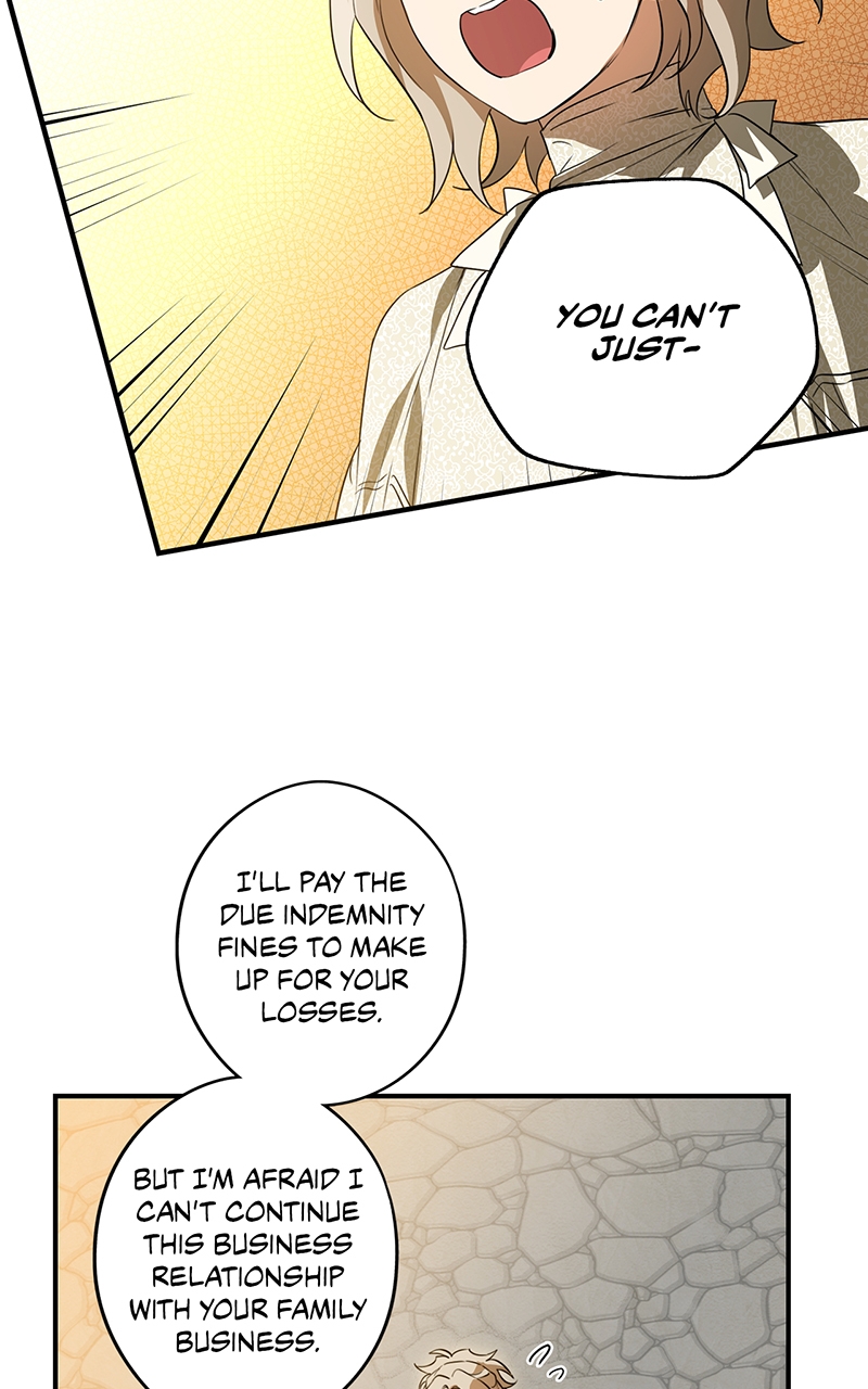 Read The Spark in Your Eyes Manga Online