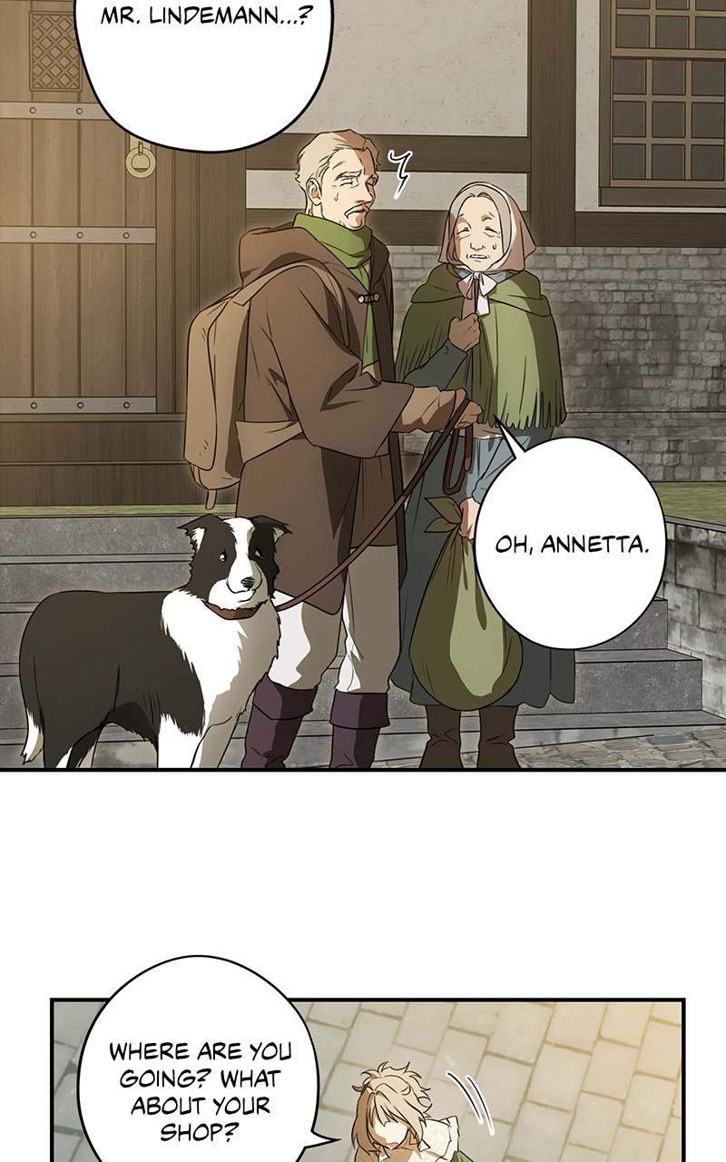 Read The Spark in Your Eyes Manga Online