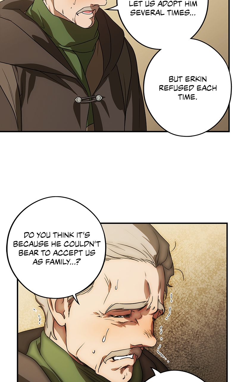 Read The Spark in Your Eyes Manga Online