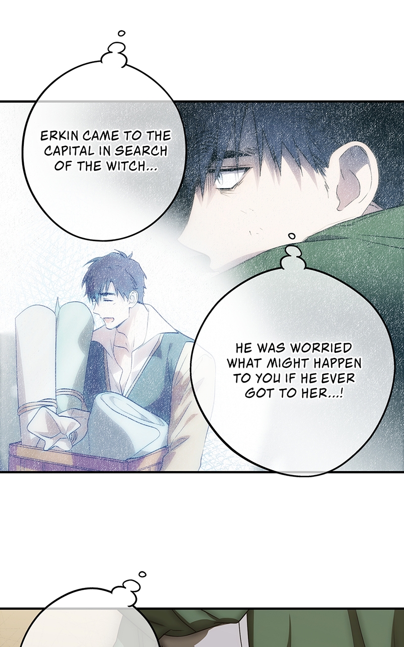 Read The Spark in Your Eyes Manga Online