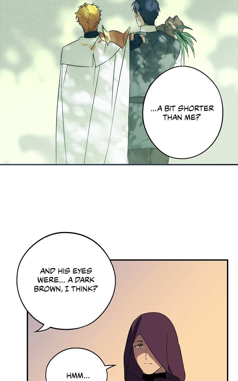 Read The Spark in Your Eyes Manga Online
