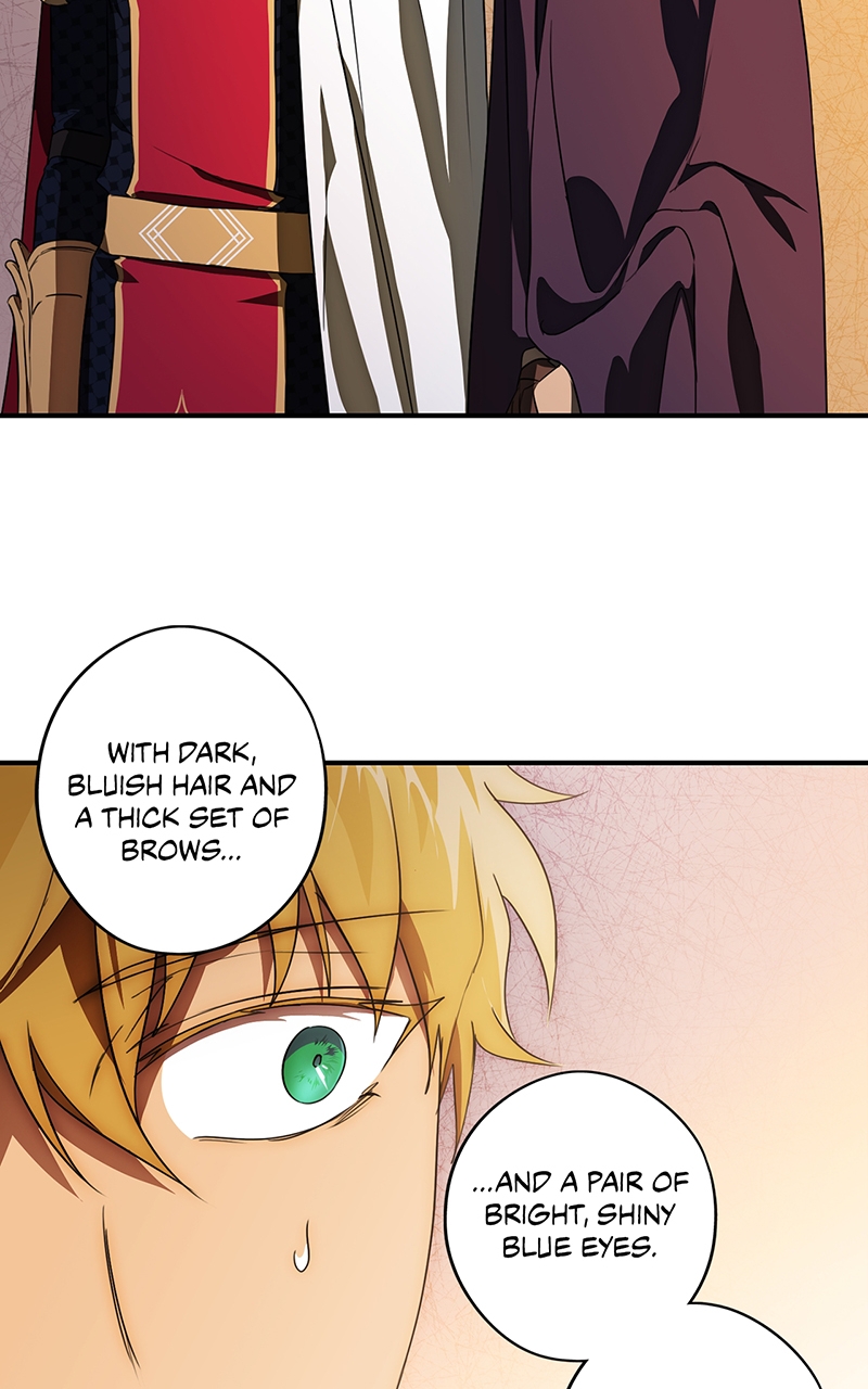 Read The Spark in Your Eyes Manga Online