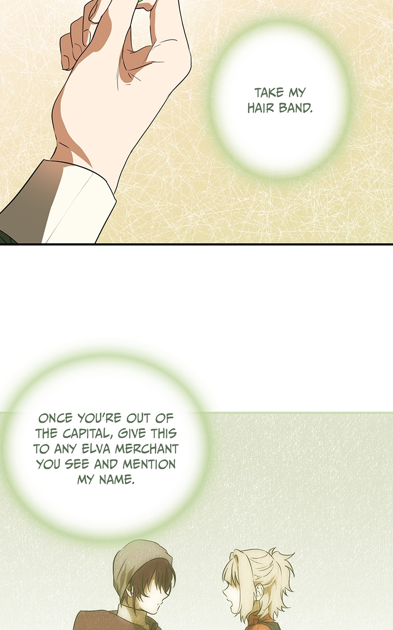 Read The Spark in Your Eyes Manga Online