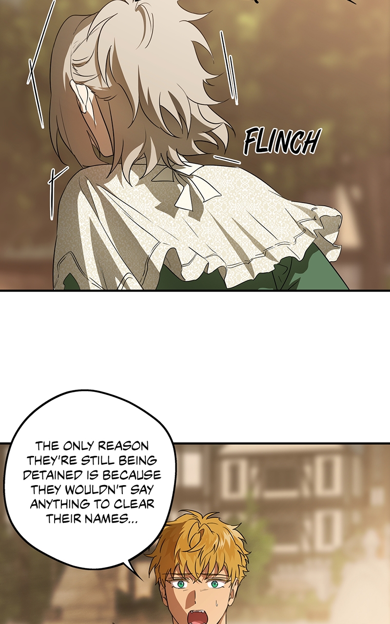 Read The Spark in Your Eyes Manga Online