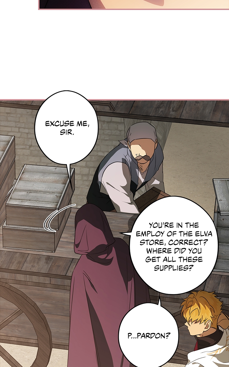 Read The Spark in Your Eyes Manga Online