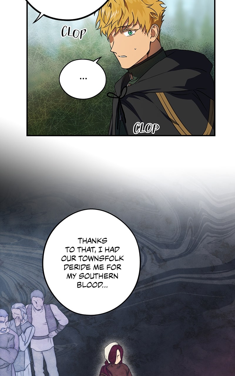Read The Spark in Your Eyes Manga Online