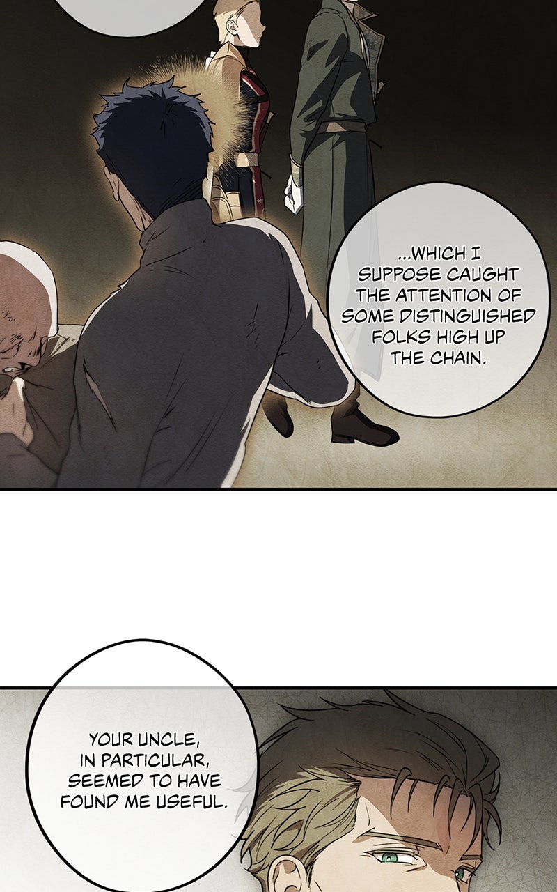 Read The Spark in Your Eyes Manga Online