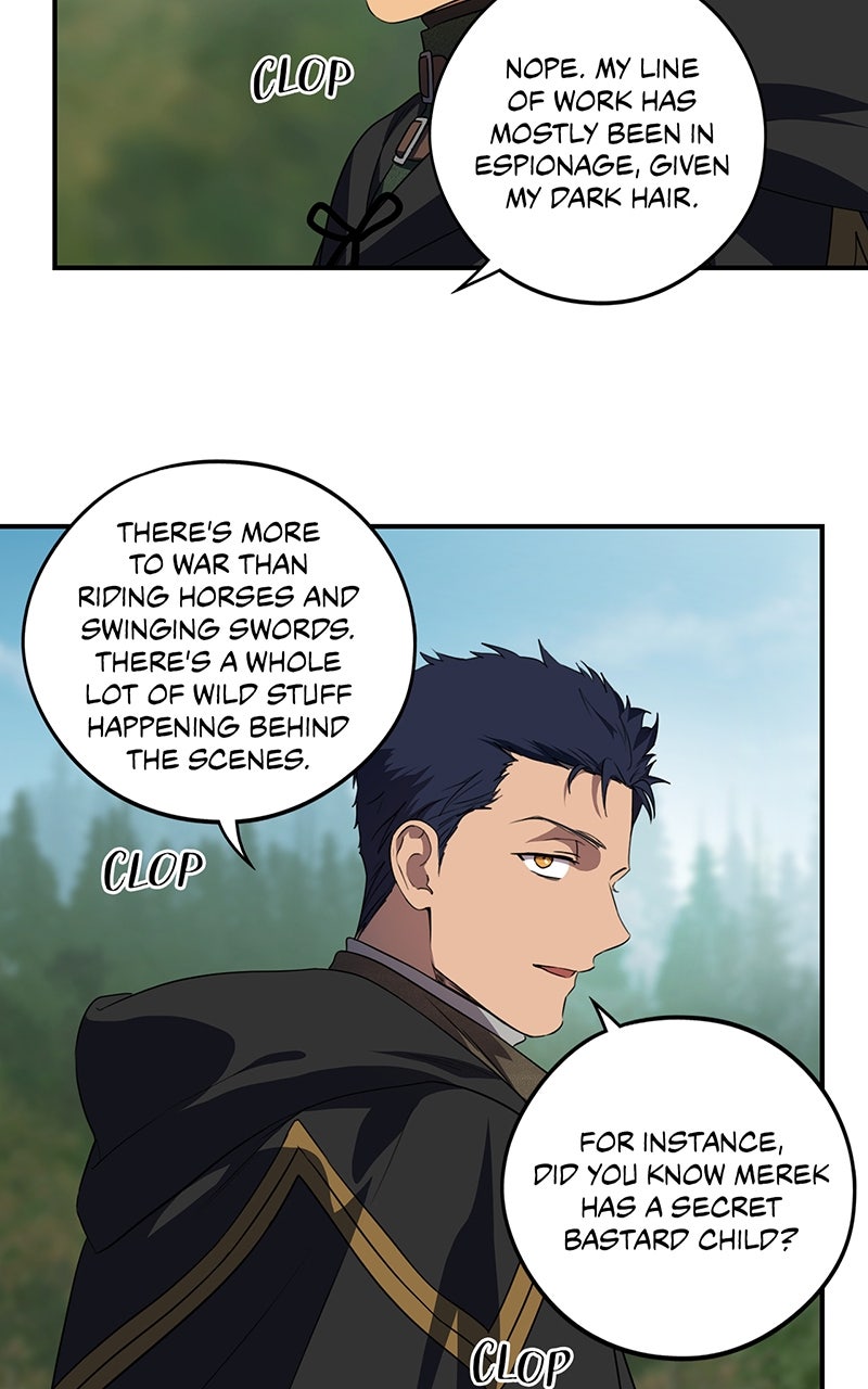 Read The Spark in Your Eyes Manga Online