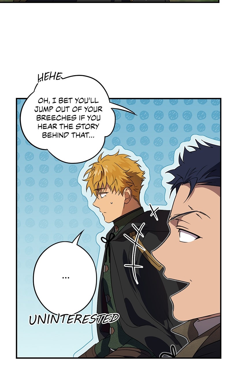 Read The Spark in Your Eyes Manga Online