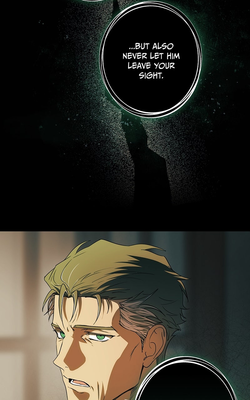 Read The Spark in Your Eyes Manga Online
