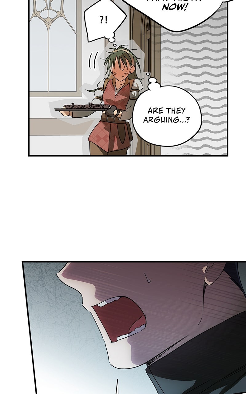 Read The Spark in Your Eyes Manga Online