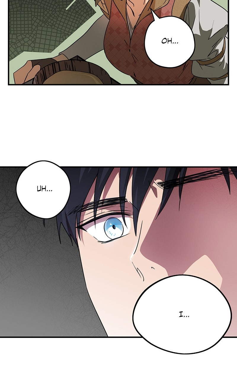 Read The Spark in Your Eyes Manga Online