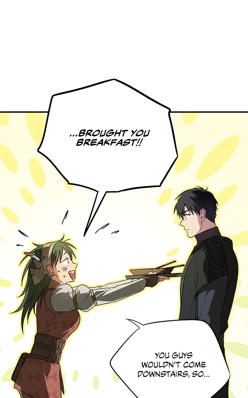 Read The Spark in Your Eyes Manga Online