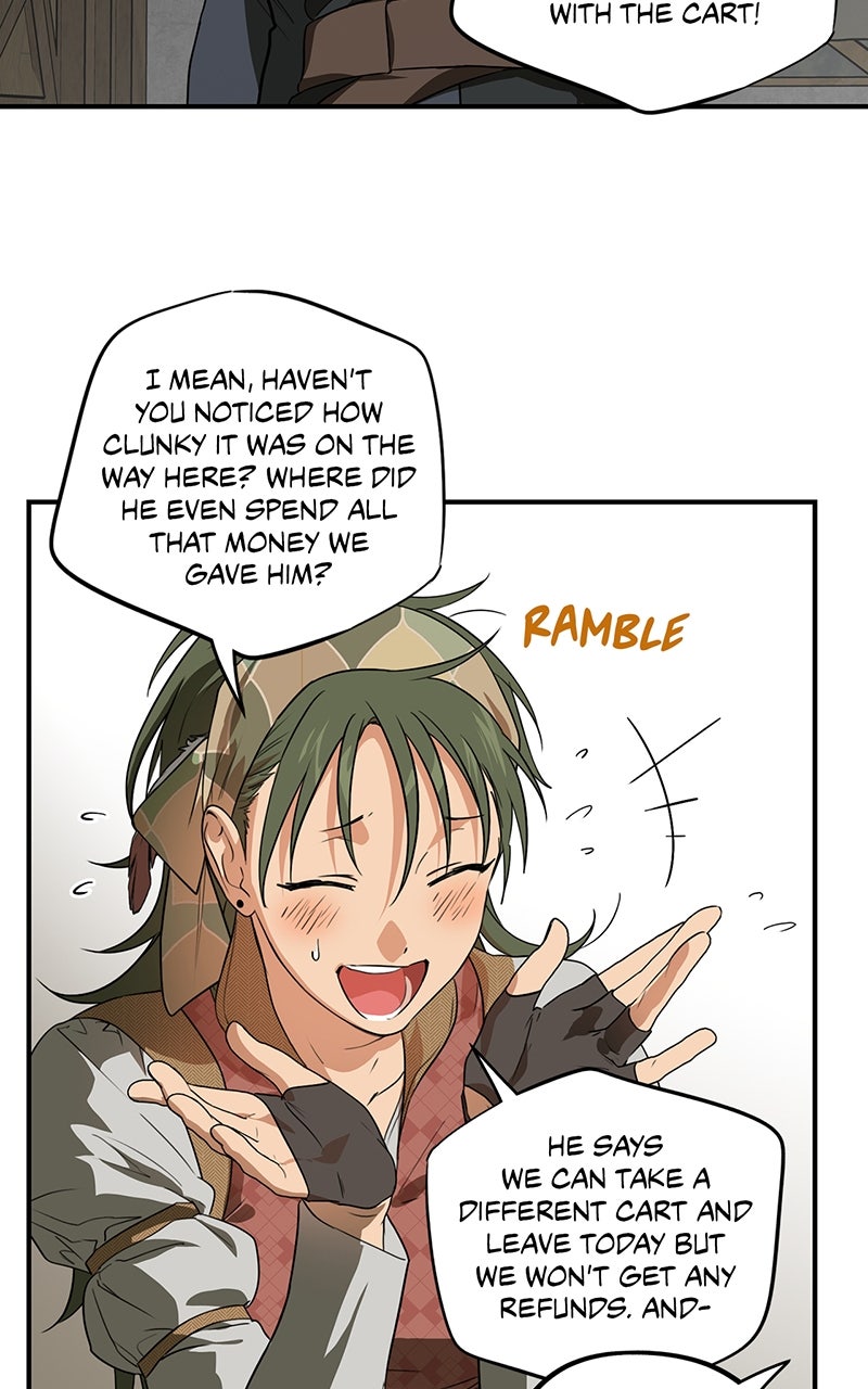 Read The Spark in Your Eyes Manga Online