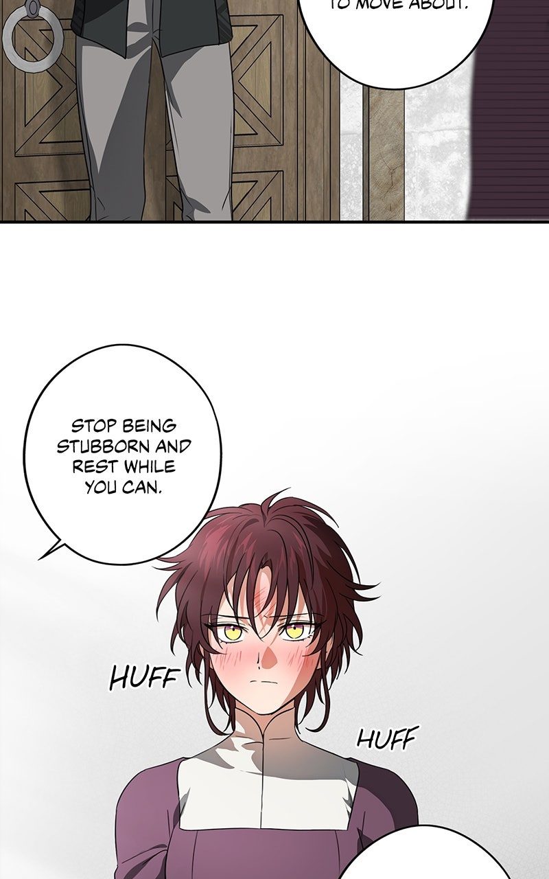 Read The Spark in Your Eyes Manga Online