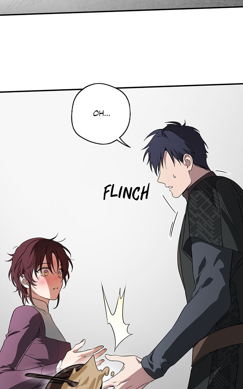 Read The Spark in Your Eyes Manga Online